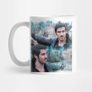 Captain Hook Mug